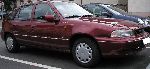 grianghraf 2 Carr Daewoo Nexia Hatchback 5-doras (1 giniúint 1994 2008)