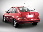 снимка 5 Кола Daewoo Nexia Хачбек 5-врата (1 поколение 1994 2008)