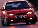 foto 6 Carro Daewoo Nexia Hatchback 5-porta (1 generación 1994 2008)