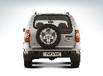 nuotrauka 3 Automobilis Chevrolet Niva Visureigis 5-durys (1 generacija 2002 2009)