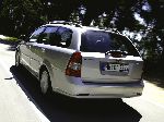 photo 4 Car Chevrolet Nubira Wagon (1 generation 2005 2010)