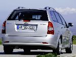 photo 5 Car Chevrolet Nubira Wagon (1 generation 2005 2010)