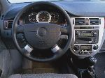 bilde 6 Bil Daewoo Nubira Sedan (J200 2002 2008)