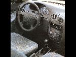 foto 3 Bil Daewoo Nubira Hatchback (J150/J190 [restyling] 1999 2004)