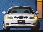 kuva 14 Auto Daewoo Nubira Sedan (J200 2002 2008)