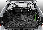 صورة فوتوغرافية 6 سيارة Skoda Octavia Combi عربة 5 باب (3 جيل 2013 2017)