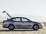 fotografie 27 Auto Skoda Octavia Liftback 5-dvere (1 generácia [facelift] 2000 2010)