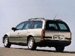 fotografie 5 Auto Opel Omega kombi (B 1994 1999)