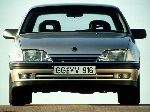 عکس 8 اتومبیل Opel Omega سدان (B 1994 1999)
