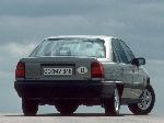 عکس 9 اتومبیل Opel Omega سدان (B 1994 1999)
