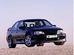 foto şəkil 10 Avtomobil Opel Omega Sedan (B 1994 1999)