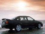 fotografie 12 Auto Opel Omega sedan (B 1994 1999)