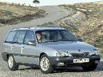 fotografie 8 Auto Opel Omega kombi (B 1994 1999)