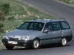 fotografie 9 Auto Opel Omega kombi (B 1994 1999)