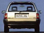 фотаздымак 11 Авто Opel Omega Універсал (B 1994 1999)