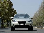 сурат 9 Мошин Subaru Outback Вагон (3 насл [рестайлинг] 2006 2009)