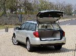 fotografie 12 Auto Subaru Outback Universal (5 generație 2015 2017)