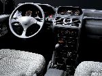 фотаздымак 21 Авто Mitsubishi Pajero Пазадарожнік 5-дзверы (4 пакаленне [рэстайлінг] 2011 2017)