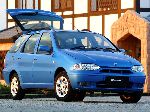 сурат 2 Мошин Fiat Palio Вагон (2 насл 2009 2017)