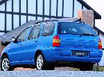 photo 4 Car Fiat Palio Wagon (2 generation 2009 2017)