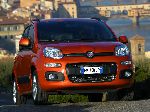 foto 10 Bil Fiat Panda Hatchback (1 generation 1980 1986)