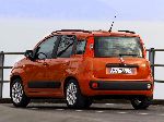 фотаздымак 12 Авто Fiat Panda Хетчбэк (1 пакаленне 1980 1986)