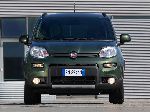 foto 2 Bil Fiat Panda Hatchback (1 generation 1980 1986)