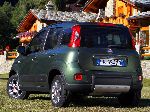 foto 5 Car Fiat Panda Hatchback (1 generatie 1980 1986)