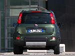 foto 6 Bil Fiat Panda Hatchback (1 generation 1980 1986)