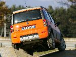 fotografie 24 Auto Fiat Panda hatchback (1 generace 1980 1986)