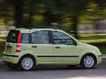 фотаздымак 18 Авто Fiat Panda Хетчбэк (1 пакаленне 1980 1986)