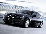 写真 2 車 Buick Park Avenue セダン (3 世代 2007 2012)