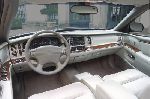 foto 6 Auto Buick Park Avenue Berlina (2 generazione 1997 2005)