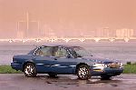 фотаздымак 8 Авто Buick Park Avenue Седан (2 пакаленне 1997 2005)