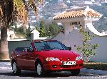grianghraf Carr Toyota Paseo cabriolet