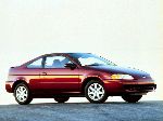 foto şəkil 2 Avtomobil Toyota Paseo Kupe (1 nəsil 1991 1995)
