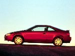 写真 3 車 Toyota Paseo クーペ (1 世代 1991 1995)