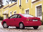 写真 4 車 Toyota Paseo クーペ (1 世代 1991 1995)