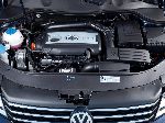 nuotrauka 7 Automobilis Volkswagen Passat Vagonas (B5.5 [atnaujinimas] 2000 2005)