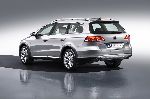 mynd 9 Bíll Volkswagen Passat Vagn (B5.5 [endurstíll] 2000 2005)