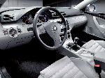снимка 13 Кола Volkswagen Passat Седан (B3 1988 1993)