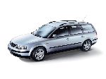 mynd 26 Bíll Volkswagen Passat Vagn (B5.5 [endurstíll] 2000 2005)