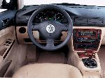 grianghraf 19 Carr Volkswagen Passat Sedan (B3 1988 1993)