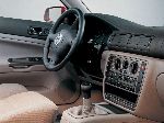 عکس 20 اتومبیل Volkswagen Passat سدان (B3 1988 1993)
