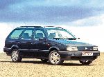 foto 30 Auto Volkswagen Passat Familiare (B5.5 [restyling] 2000 2005)