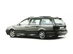 mynd 32 Bíll Volkswagen Passat Vagn (B5.5 [endurstíll] 2000 2005)