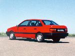 عکس 23 اتومبیل Volkswagen Passat سدان (B3 1988 1993)