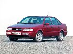 عکس 25 اتومبیل Volkswagen Passat سدان (B3 1988 1993)