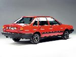 عکس 30 اتومبیل Volkswagen Passat سدان (B3 1988 1993)