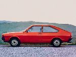 foto 7 Mobil Volkswagen Passat Hatchback 5-pintu (B1 [menata ulang] 1977 1981)